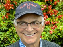 Gavin MacLeod