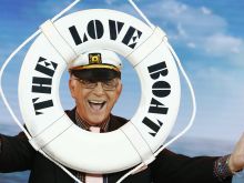 Gavin MacLeod