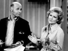 Gavin MacLeod