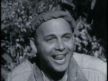 Gavin MacLeod