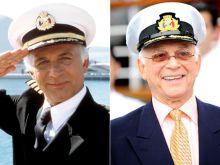 Gavin MacLeod