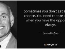 Gavin MacLeod