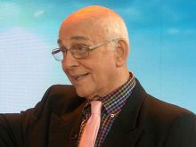 Gavin MacLeod