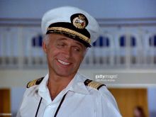 Gavin MacLeod