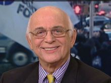 Gavin MacLeod