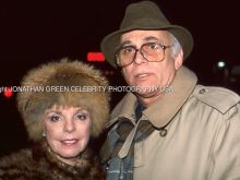 Gavin MacLeod