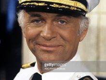 Gavin MacLeod