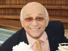 Gavin MacLeod