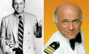 Gavin MacLeod