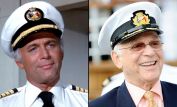 Gavin MacLeod