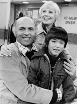 Gavin MacLeod