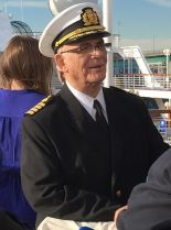 Gavin MacLeod