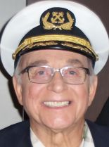 Gavin MacLeod