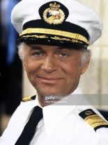 Gavin MacLeod