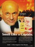 Gavin MacLeod