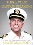 Gavin MacLeod