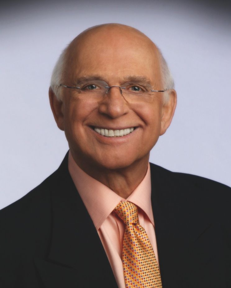 Gavin MacLeod