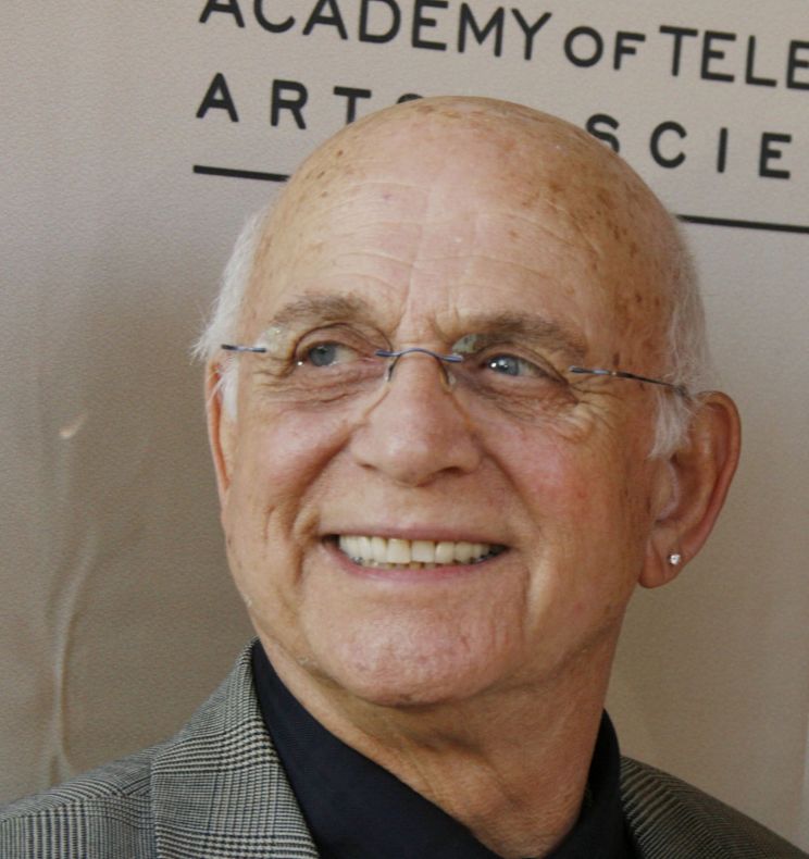 Gavin MacLeod