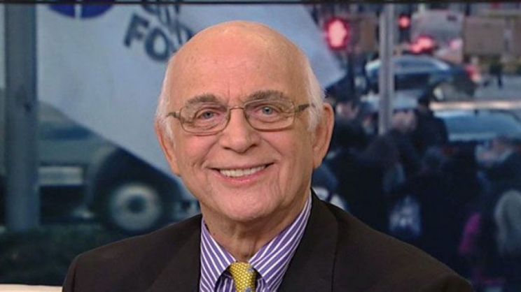 Gavin MacLeod
