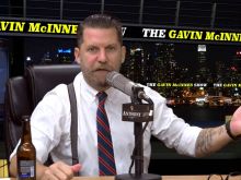 Gavin McInnes