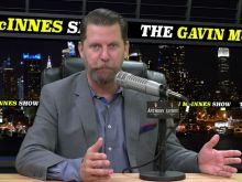 Gavin McInnes