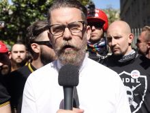 Gavin McInnes