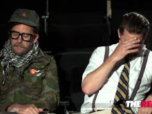 Gavin McInnes