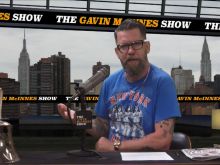 Gavin McInnes