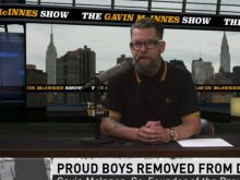 Gavin McInnes