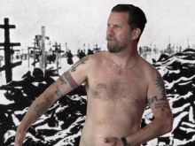 Gavin McInnes