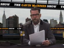 Gavin McInnes