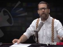 Gavin McInnes