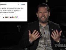 Gavin McInnes