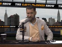 Gavin McInnes photo