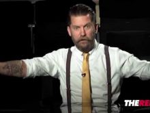 Gavin McInnes