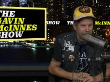 Gavin McInnes