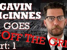 Gavin McInnes