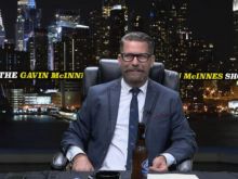 Gavin McInnes