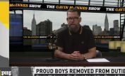 Gavin McInnes