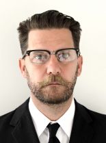 Gavin McInnes