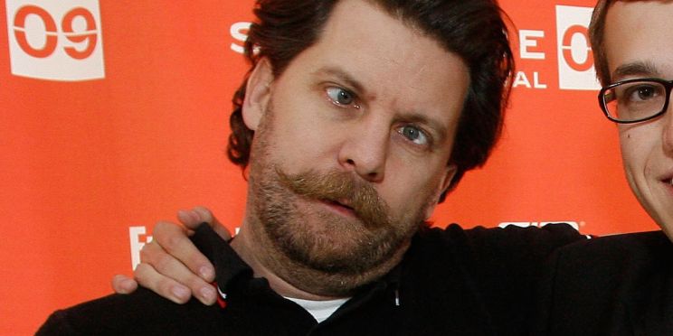 Gavin McInnes