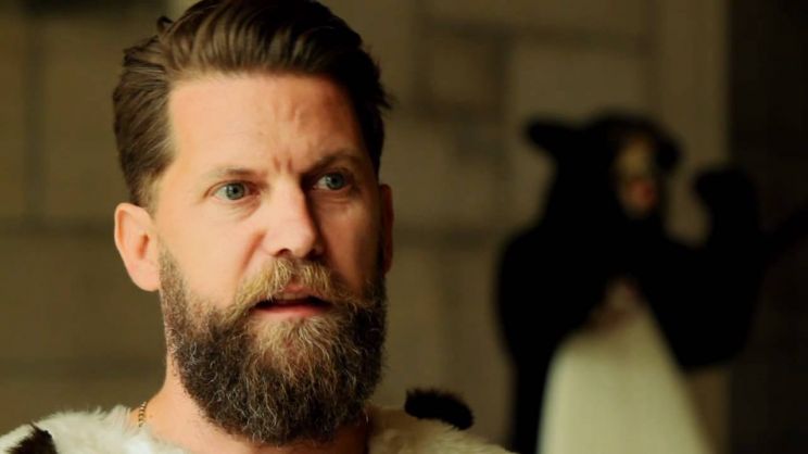 Gavin McInnes