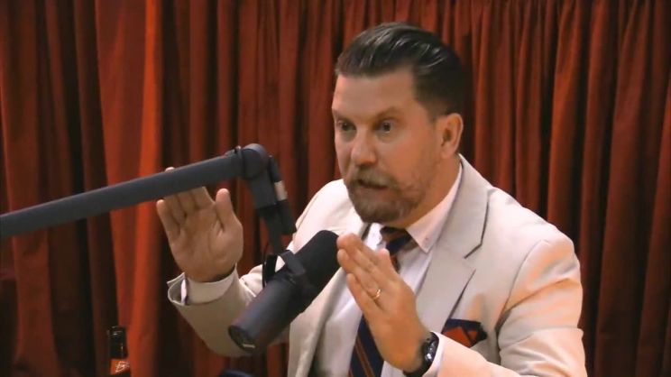 Gavin McInnes