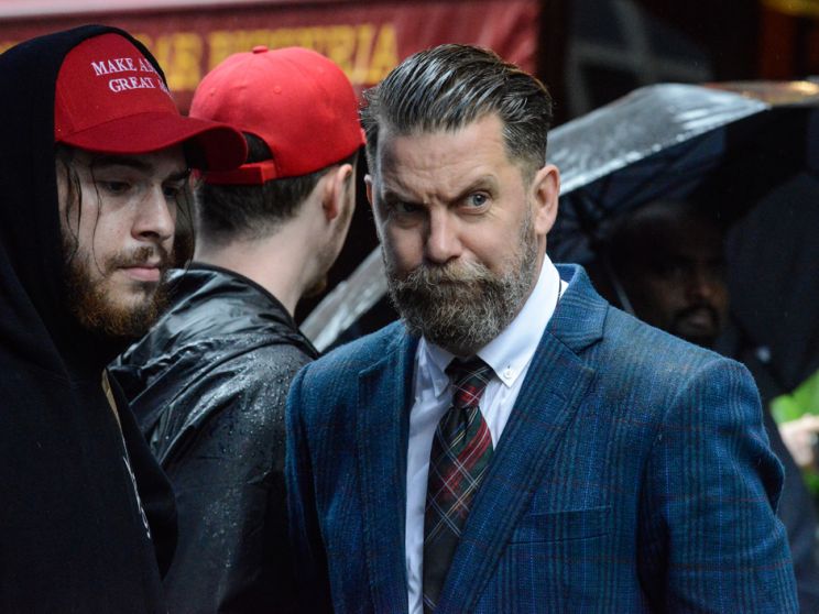 Gavin McInnes