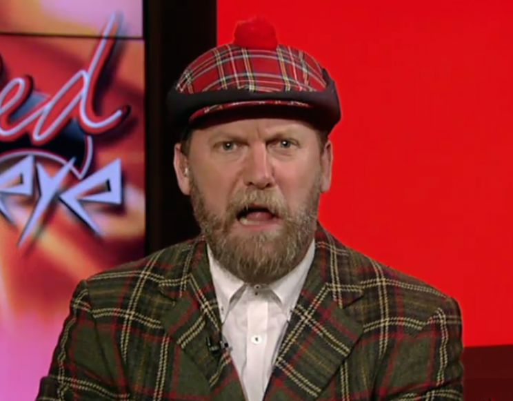 Gavin McInnes