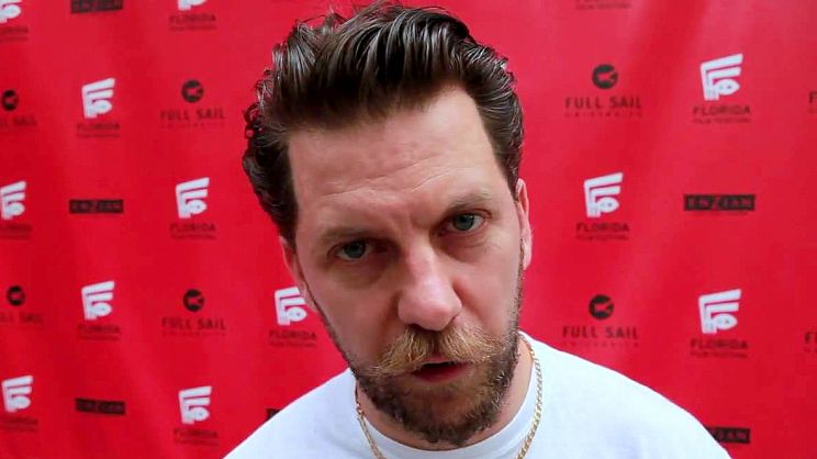 Gavin McInnes