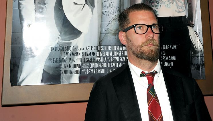 Gavin McInnes