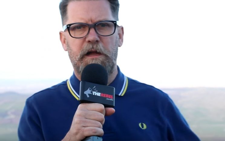 Gavin McInnes