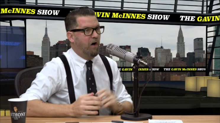 Gavin McInnes