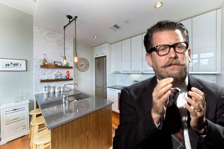 Gavin McInnes